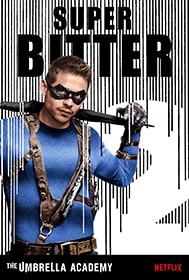 Постер Super Bitter